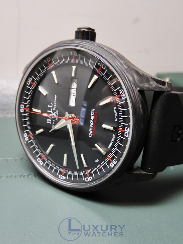 Luxury Time Watches